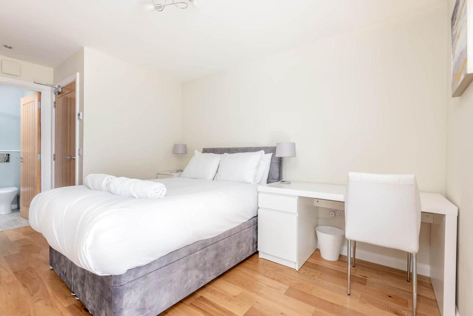Argyle Rigg - No 16D Villa St Andrews Kültér fotó